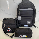 COMBO BOLSO TOTTO 3X1