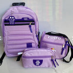 COMBO BOLSO TOTTO 3X1