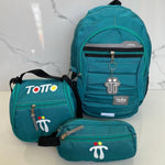 COMBO BOLSO TOTTO 3X1